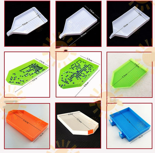 Kit Completo de Herramientas para Diamond Painting - Image 2