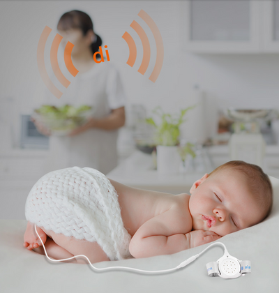 Alarma Nocturna Inteligente para Enuresis