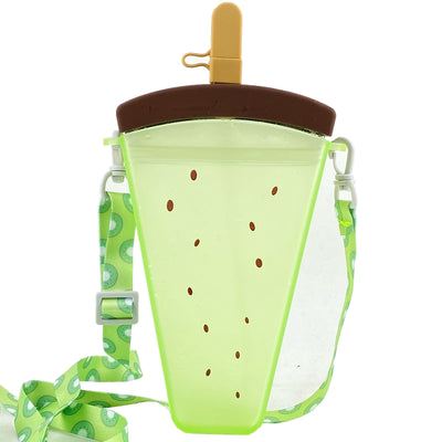 Termo Infantil Sandía Antiderrames - Diseño Viral para Niños - Image 12