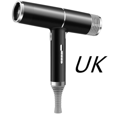 Secador de Cabello de Última Generación con Tecnología Iónica - Image 13