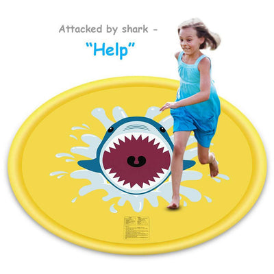 Tapete Refrescante Shark - Image 2