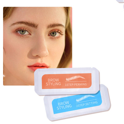 Agente Desechable para Perfilado de Cejas - Image 4