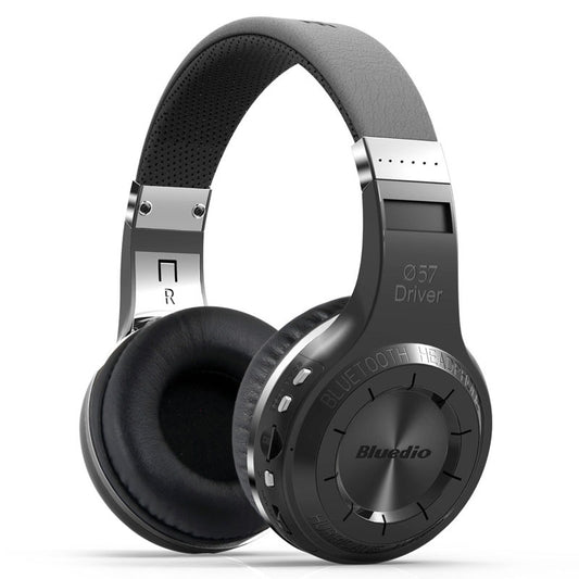 Auriculares Bluetooth Serie Hurricane