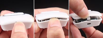Timbre Inalámbrico con Control Remoto para Adultos Mayores - Image 4