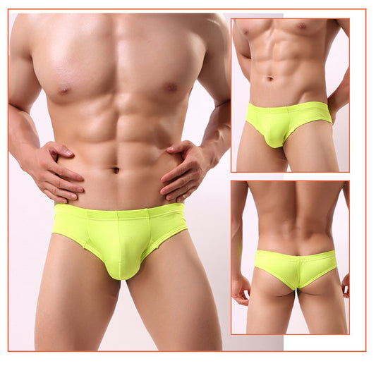 Ropa Interior Masculina Premium