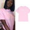 Playera Still A Babygirl - Estilo Casual y Cómodo