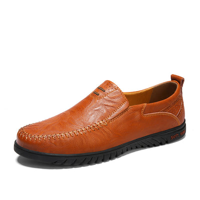 Zapatos Casuales Transpirables para Hombre - Primavera y Verano
