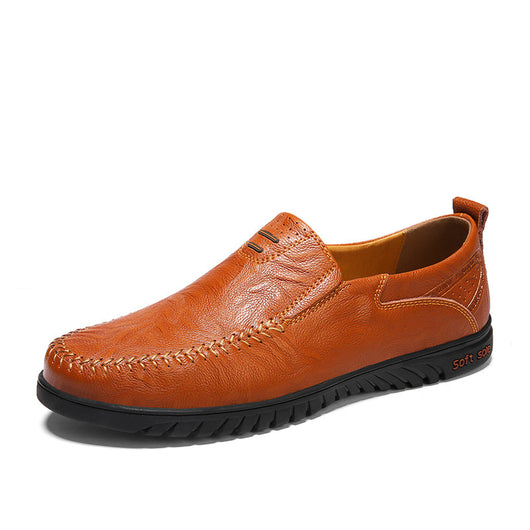 Zapatos Casuales Transpirables para Hombre - Primavera y Verano
