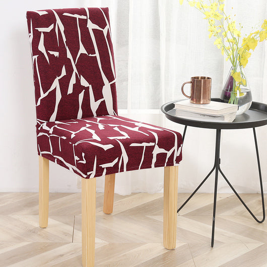 Funda Elástica de Una Pieza para Silla de Oficina - Image 63