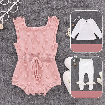 Conjunto de Ropa para Bebé - Image 9