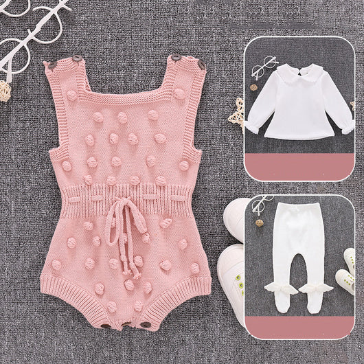 Conjunto de Ropa para Bebé - Image 9