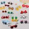 Gafas de Fiesta Divertidas - Estilo Viral para Fotos Memorables