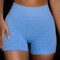 Shorts Azul