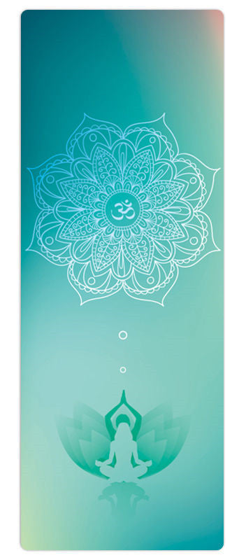 Tapete de Yoga Antideslizante Premium - Image 14