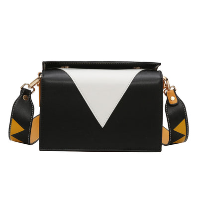 Bolso Triangular para el Hombro - Image 5