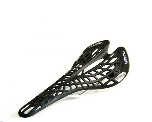 Cojín de Asiento para Bicicleta con Diseño Ergonómico - Image 5