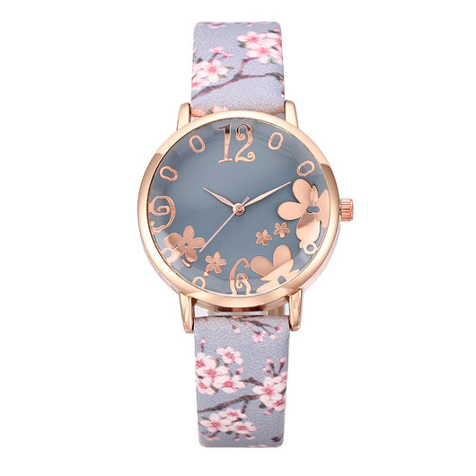 Reloj para Dama en Cuero Genuino - Image 10
