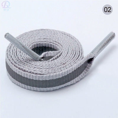 Cordones Reflectantes para Zapatos - Par - Image 7