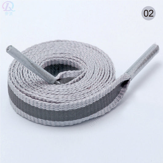 Cordones Reflectantes para Zapatos - Par - Image 7