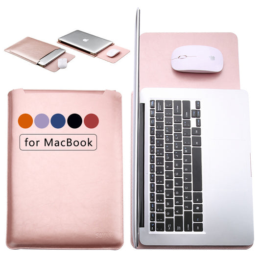Set de Bolsas Organizadoras para Cuadernos y Libretas - Image 2