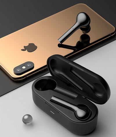 Auriculares Inalámbricos Touch In-Ear - Image 7