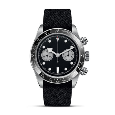 Reloj Cronógrafo Multifuncional Resistente al Agua para Hombre - Image 10