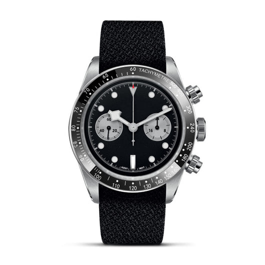 Reloj Cronógrafo Multifuncional Resistente al Agua para Hombre - Image 10