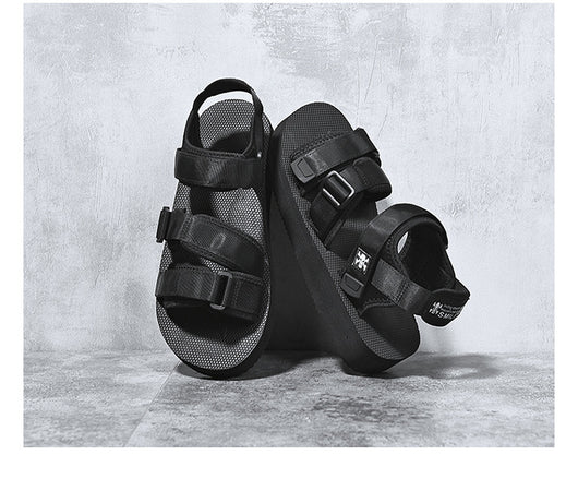 Sandalias Playeras para Hombre con Suela Antideslizante y Confort Total - Image 5