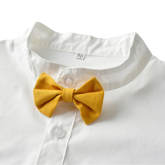 Traje de Pantalón para Niño - Image 4