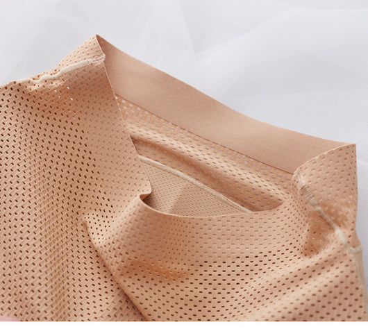 Pantaletas Realzadoras de Glúteos Seamless con Relleno - Image 7