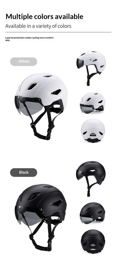 Casco de Protección Deportivo para Niños en Bicicleta - Image 21