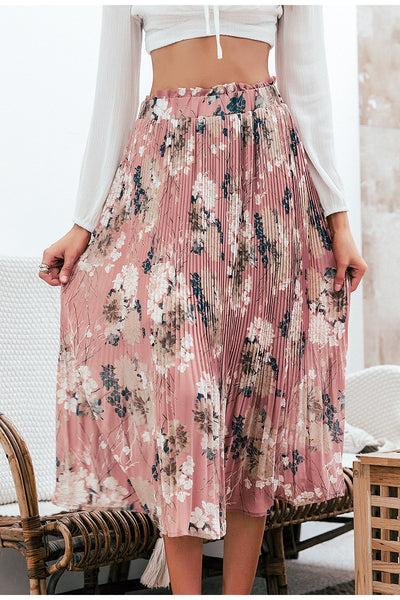 Faldas de Moda Europea y Americana - Image 4