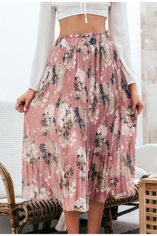 Faldas de Moda Europea y Americana - Image 4