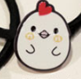 Accesorios para el cabello con diseño de animales de dibujos animados - Image 7