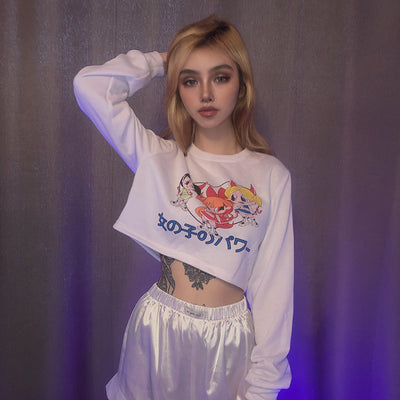 Suéter Pullover Versátil