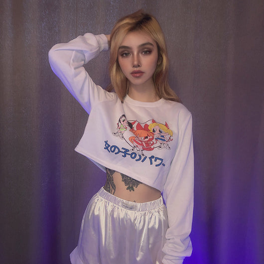 Suéter Pullover Versátil