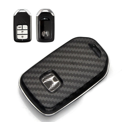 Funda de Fibra de Carbono para Llave de Auto - Image 11
