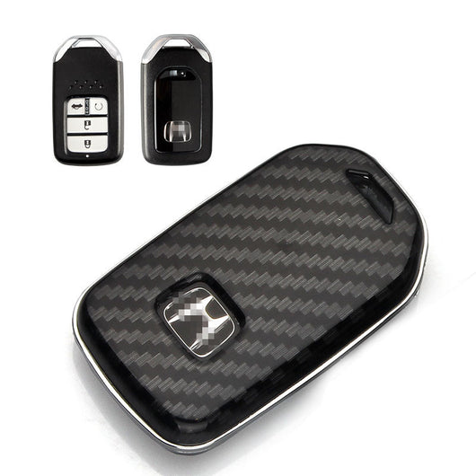 Funda de Fibra de Carbono para Llave de Auto - Image 11
