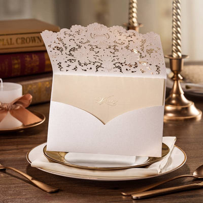 Invitación de Boda Personalizada - Image 3