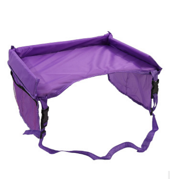 Organizador Impermeable para Juguetes de Mesa - Bandeja de Almacenamiento Portátil - Image 9