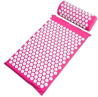 Cojín de Masaje Acupresión para Yoga y Relajación - Image 5
