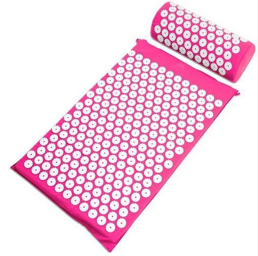 Cojín de Masaje Acupresión para Yoga y Relajación - Image 5