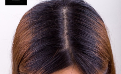 Peluca Corta de Cabello Natural Europeo y Americano para Mujer - Image 11