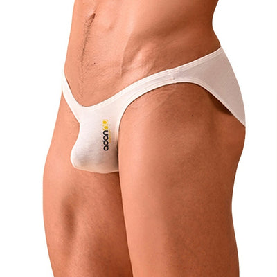 Calzoncillos Modal Cintura Baja con Bolsa Levantadora y Efecto Realzador - Image 13