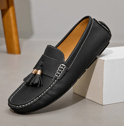 Mocasines Casuales Versátiles para Hombre - Diseño Moderno - Image 15