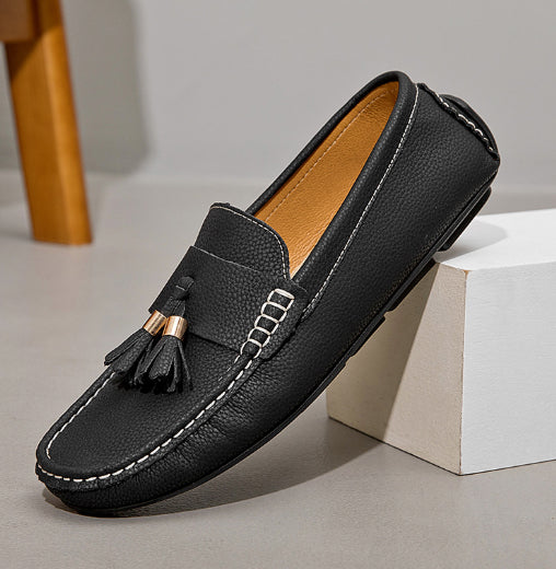 Mocasines Casuales Versátiles para Hombre - Diseño Moderno - Image 15
