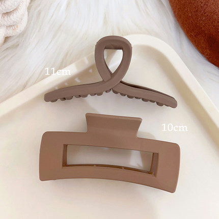 Pinza Clip Cabello Grande Premium Sense - Image 11