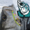Señuelo Flotante de Largo Alcance Fake Bait Minnow