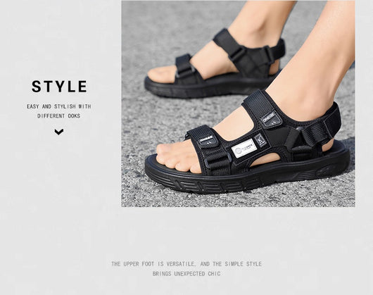 Zapatos de Playa para Hombre con Hebilla - Comodidad Outdoor - Image 14