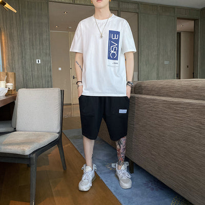 Trajes Deportivos y de Ocio para Hombre - Estilo Moderno - Image 25